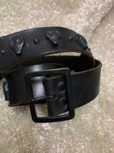 Undercover belt mens - Gem