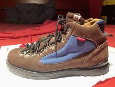 9] Visvim Supreme 09SS Serra Ascent Boots – StylisticsJapan.com