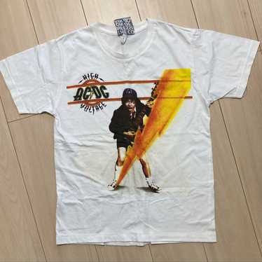 Hysteric glamour ac dc - Gem