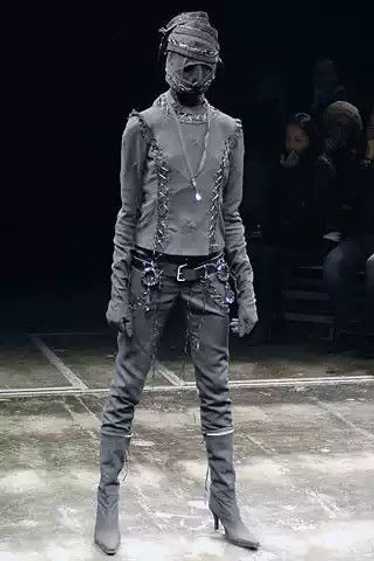 アンダーカバー UNDERCOVERISM 06AW グルグル期 ポスター 美品 アンダーカバー UNDERCOVERISM 2004AW but beautiful ポスター