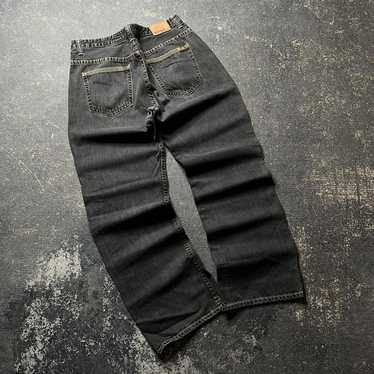 Vintage timberland baggy jeans - Gem