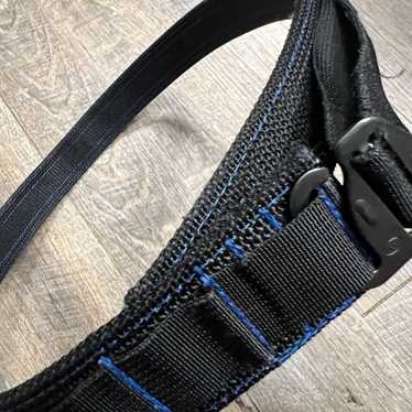 SOE Special Operations Equipment ブットパック OD 黒縁 〇