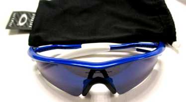 Oakley m frame blue - Gem