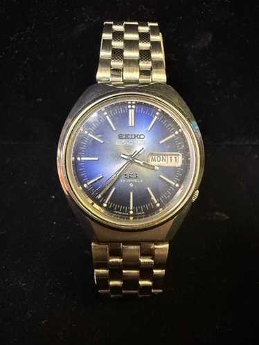 Vintage seiko actus 23 - Gem