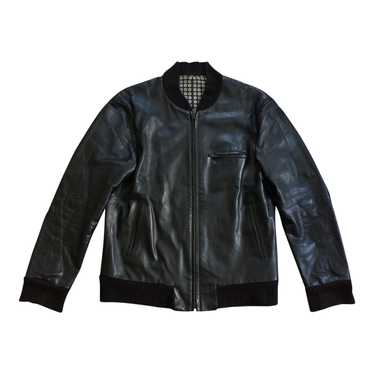 Number (n)ine leather - Gem