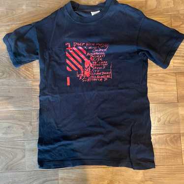 Xl primal scream band - Gem