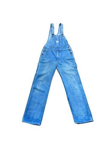 Vintage edwin denim overalls - Gem