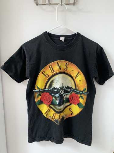 Guns roses vintage shirt - Gem