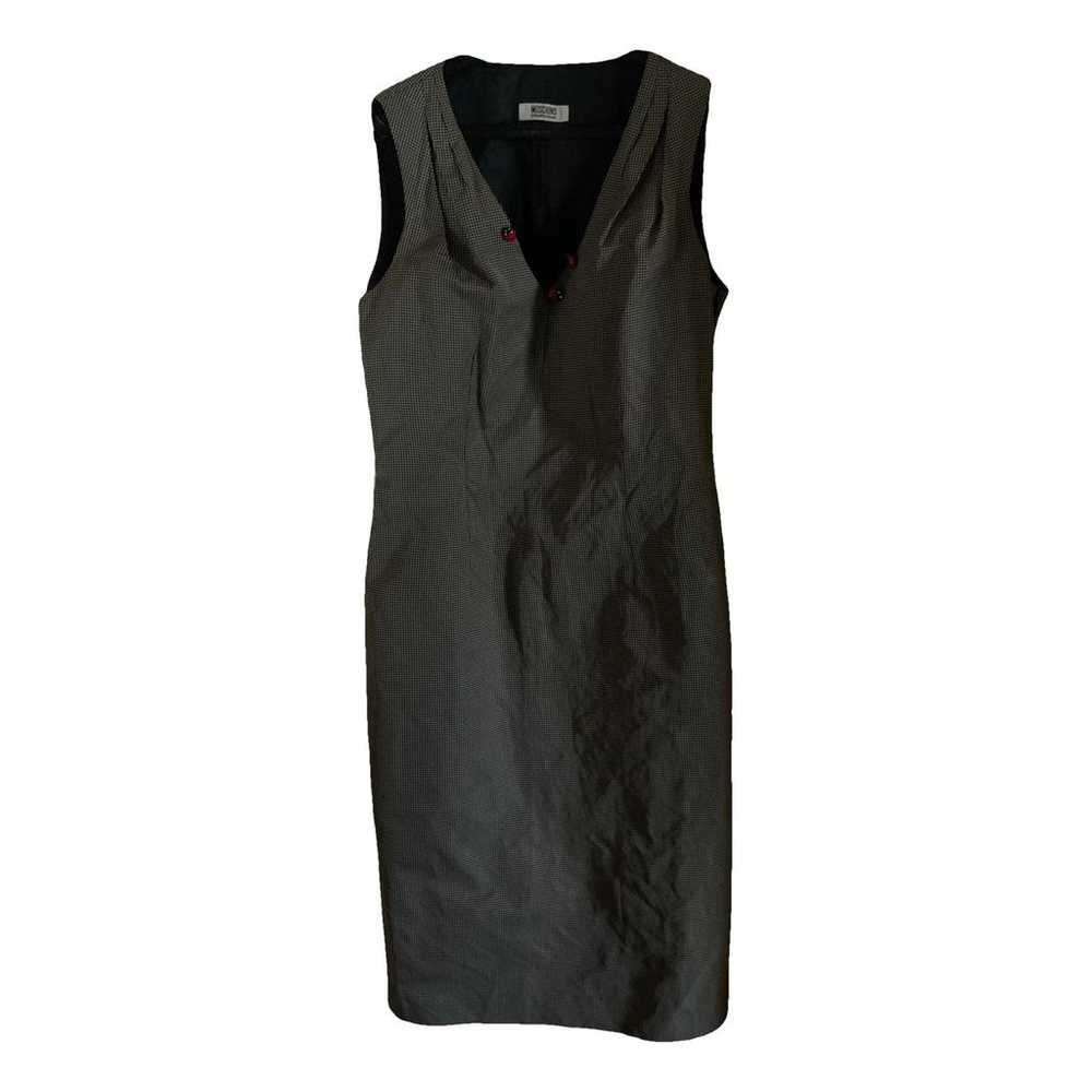 Moschino Cheap And Chic Mid-length dress