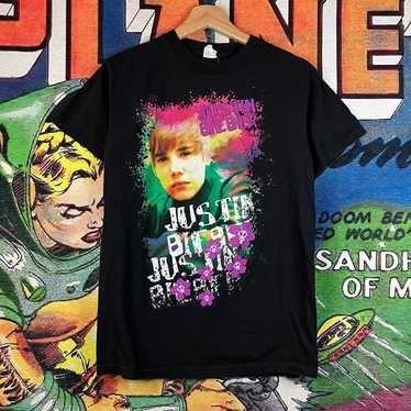 Justin bieber 2010 my - Gem