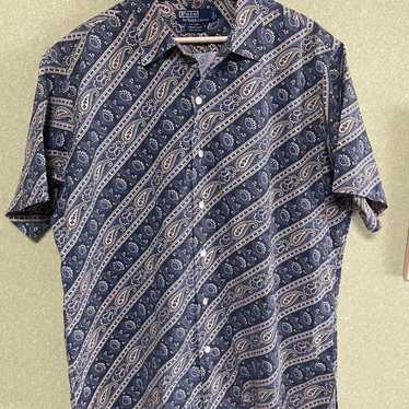 Ralph lauren vintage camp - Gem