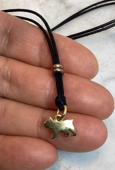 dodo pomelato チャーム Pomellato 18k yellow gold Dodo charm/pendant | eBay