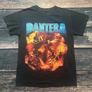 PANTERA ヴィンテージTシャツ Lサイズ 楽天市場】VINTAGE(ヴィンテージ) サイズ:L 90s PANTERA FAR