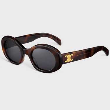 Celine acetate triomphe 01 - Gem Celine acetate triomphe 01 - Gem