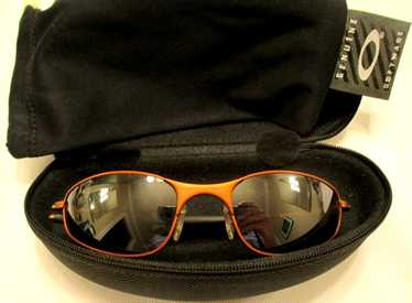 OAKLEY オークリー　A-WIRE エーワイヤー ビンテージサングラス 楽天市場】オークリー サングラス A-WIRE エーワイヤー メタル