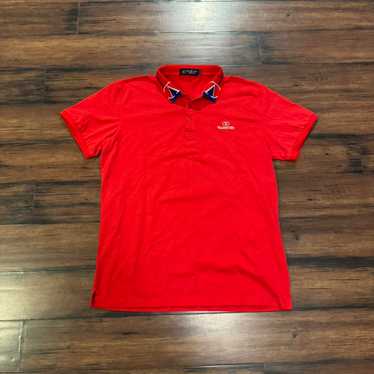 Polo shirt vintage valentino - Gem