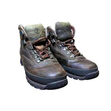 Timberland euro hiker - Gem