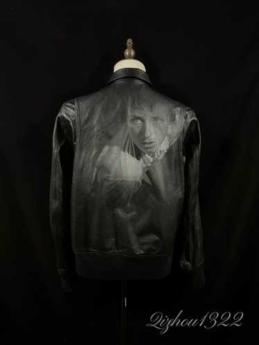 undercover 20ss Cindy Sherman ジップニットセーター メンズ