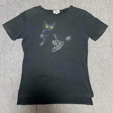 Vivienne westwood cat - Gem