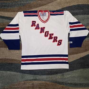 New york rangers ccm - Gem