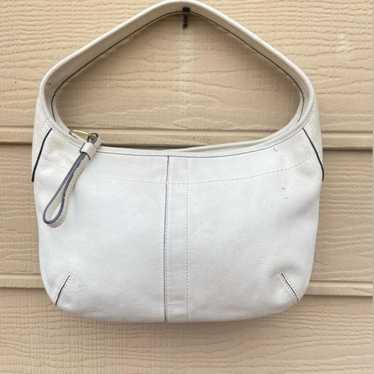Coach ergo hobo jacquard - Gem