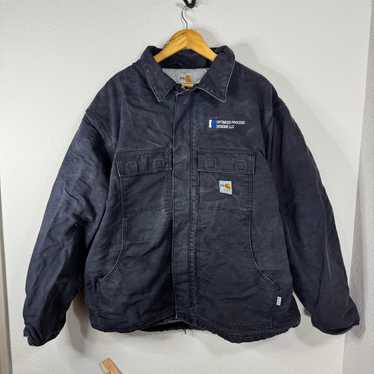 Carhartt fr jacket men - Gem