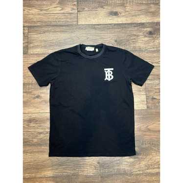 Vintage burberry t shirt - Gem
