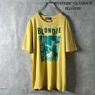 Hysteric glamour blondie - Gem