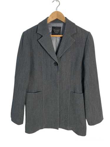 Yohji yamamoto wxyz workshop - Gem