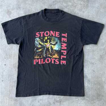 Official Stone Temple Pilots Store - Apparel