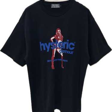 Hysteric glamour hys t - Gem