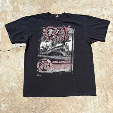 Anvil × ozzy osbourne - Gem