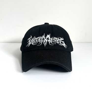 sb-1667) VETEMENTS LOGO CAP ブラック 26787968_56470550_1000.jpg