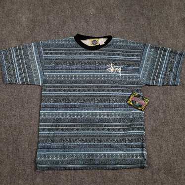 Stussy t m 80s - Gem