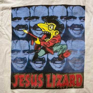 バンドTシャツ 通販 ジーザス リザード,Tシャツ,The Jesus