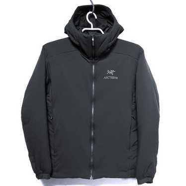 Arcteryx atom ar hoodie - Gem