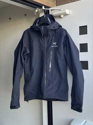Arcteryx alpha sl jacket - Gem