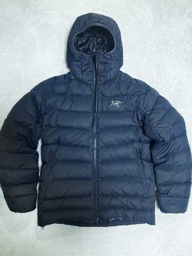 Arcteryx thorium ar hoody - Gem