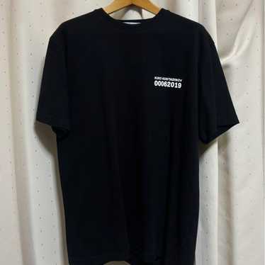 Kiko kostadinov shirt - Gem