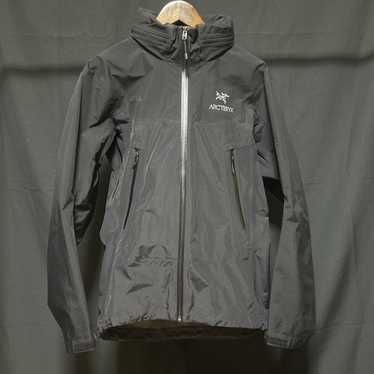 Arc'teryx Zeta LT Hybrid Jacket - Women's | REI Co-op