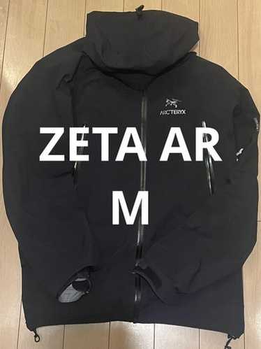 Arcteryx zeta ar - Gem