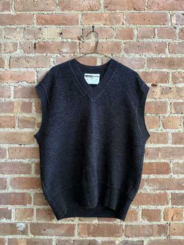 Mhl margaret howell knit - Gem