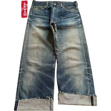 levis 503b jeans - Gem