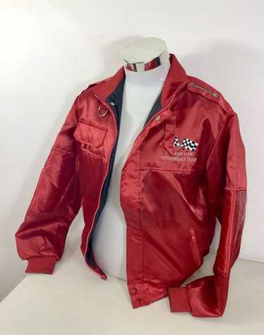 swingster スナップオン　ジャンパー　USA製 Vintage snap on swingster - Gem