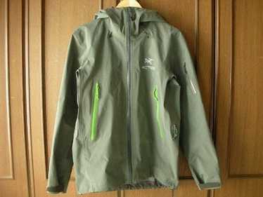 Arcteryx ca34438 mountain - Gem