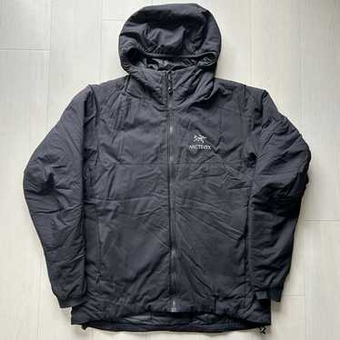 Arcteryx atom ar hoodie - Gem