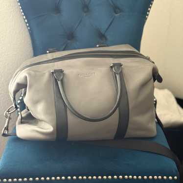 COACH コーチ　ボイジャーバック Coach voyager bag - Gem