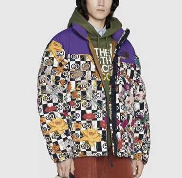 Gucci the down - Gem