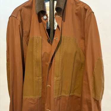 Scotch soda jacket - Gem