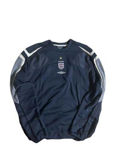 Umbro england sweatshirt - Gem